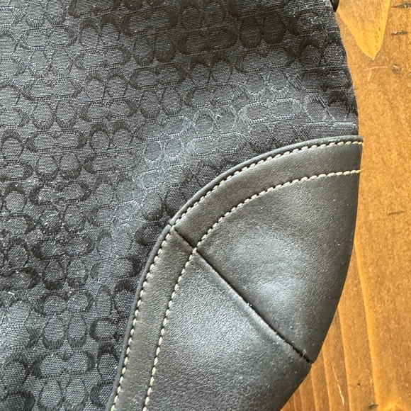 Coach mini purse - Picture 11 of 12